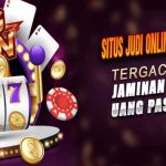 Bagaimana Bonus Jekpot Slot Pialasport Dapat Memperbaiki Pengalaman Slot Anda