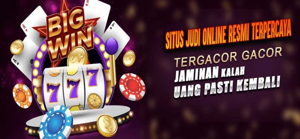 Bagaimana Bonus Jekpot Slot Pialasport Dapat Memperbaiki Pengalaman Slot Anda